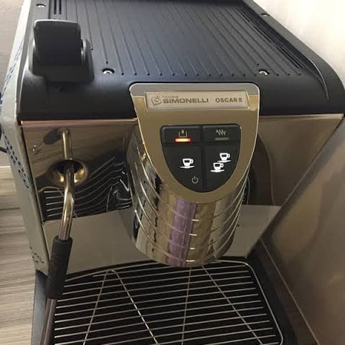 Jual Simonelli Oscar Terbaru | Lazada.co.id
