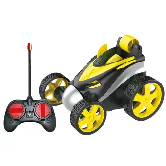 360 remote control car