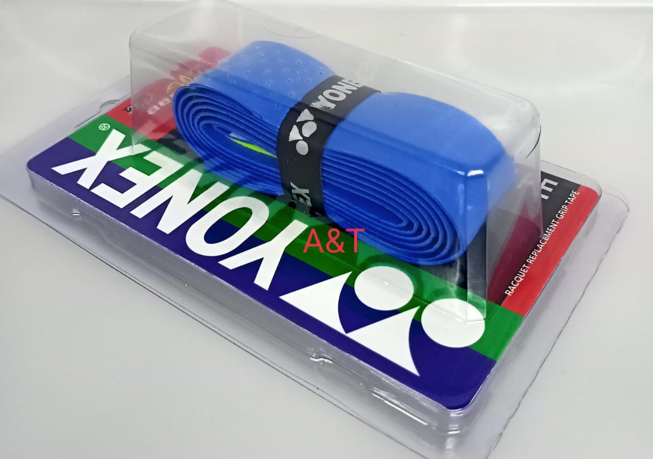 Grip Tape Yonex Terbaik AR 5800TEP Karet Badminton Bulutangkis Lazada