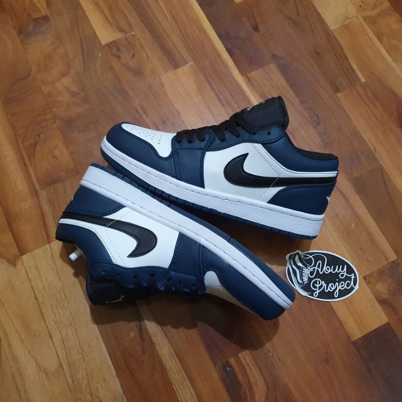 Jual Air Jordan Low 1 Terbaru - May 2022 | Lazada