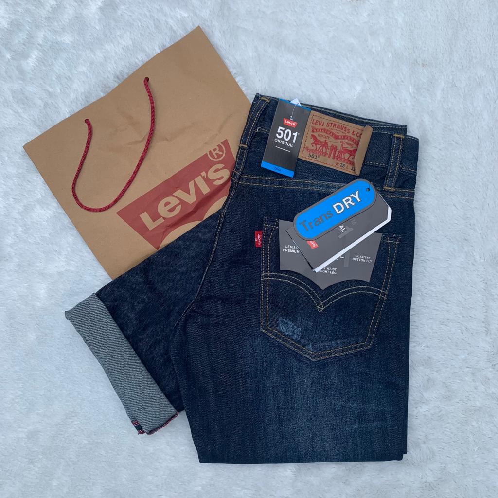 celana panjang levis 501 pria dewasa 