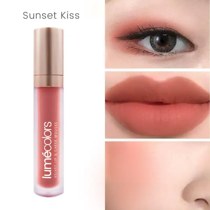 lipstik waterproof