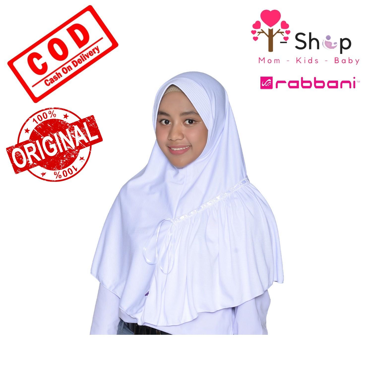 List Harga Jilbab Rabbani Di Kudus Terbaru Februari 2019 Kemayunet