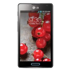 LG Optimus L7 II P713 - 4 GB - Hitam