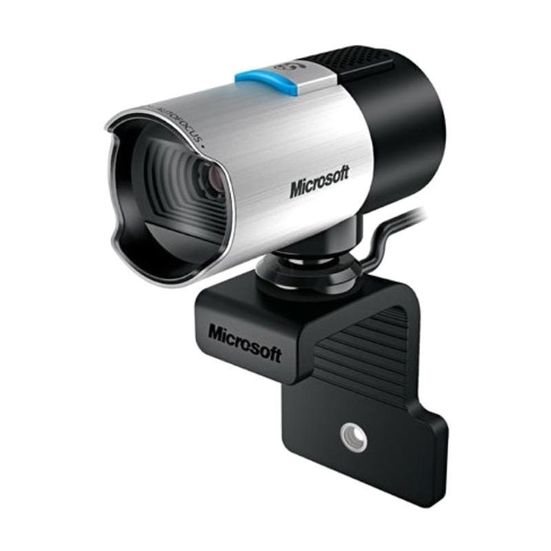 microsoft lifecam studio id camera