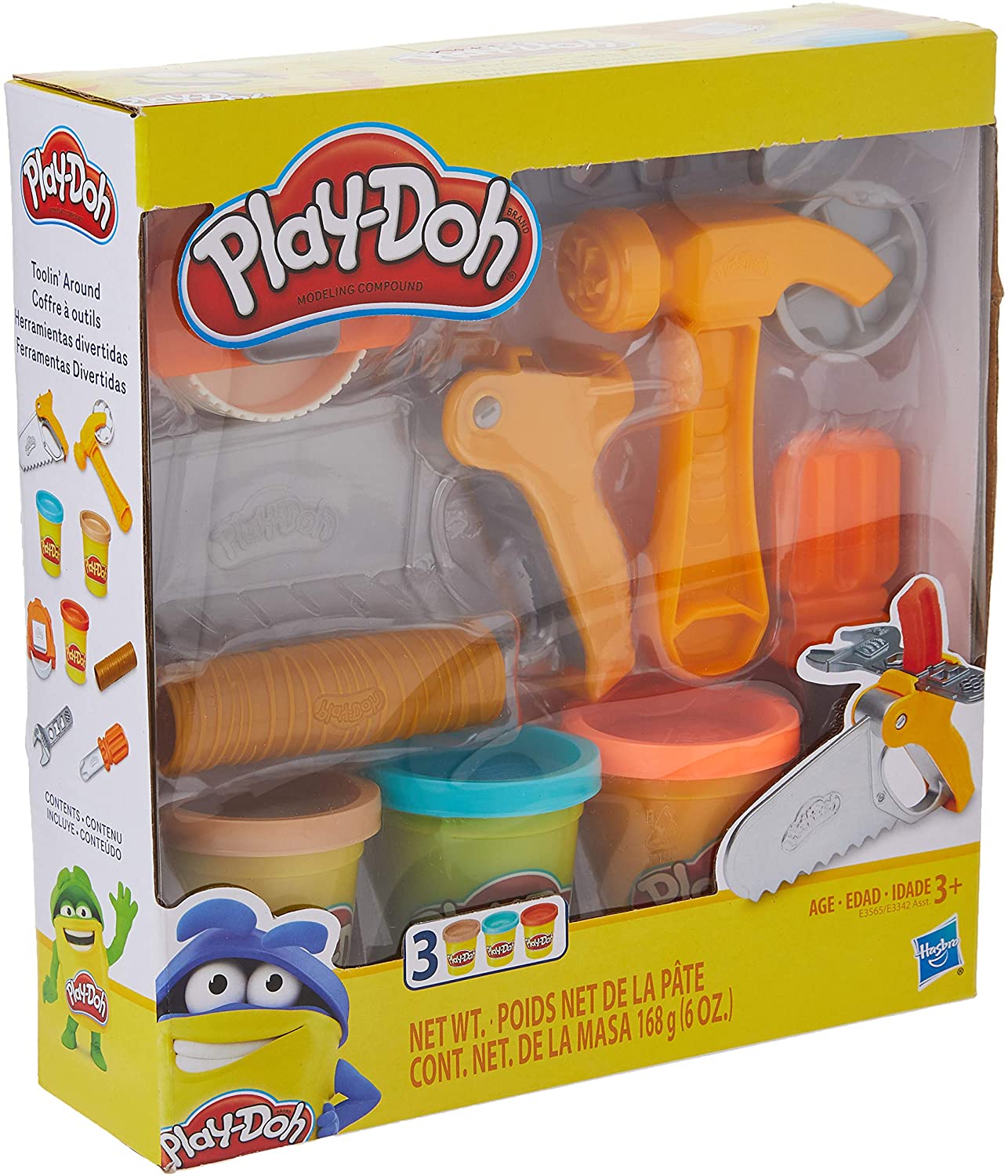 play doh