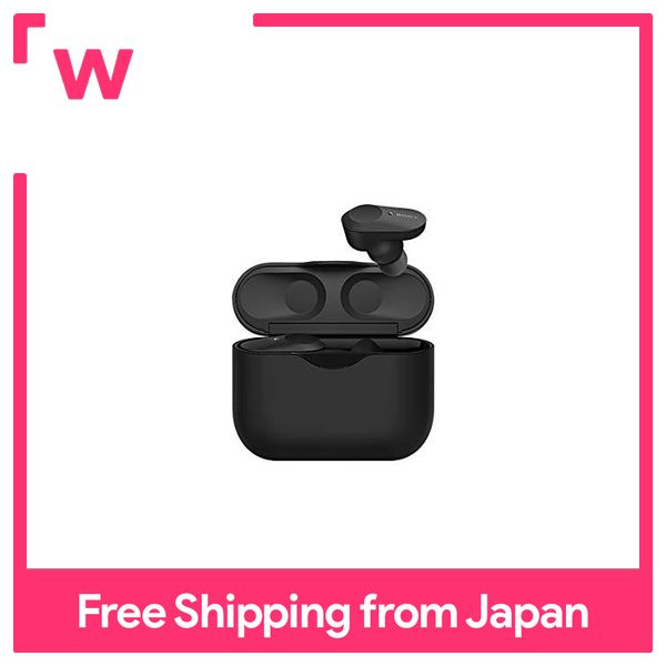 SONY WF 1000XM3 Charging Case Charger Charging case only Charging only replacement case for charging Sony WF 1000XM3 earphones no pairing required Lazada