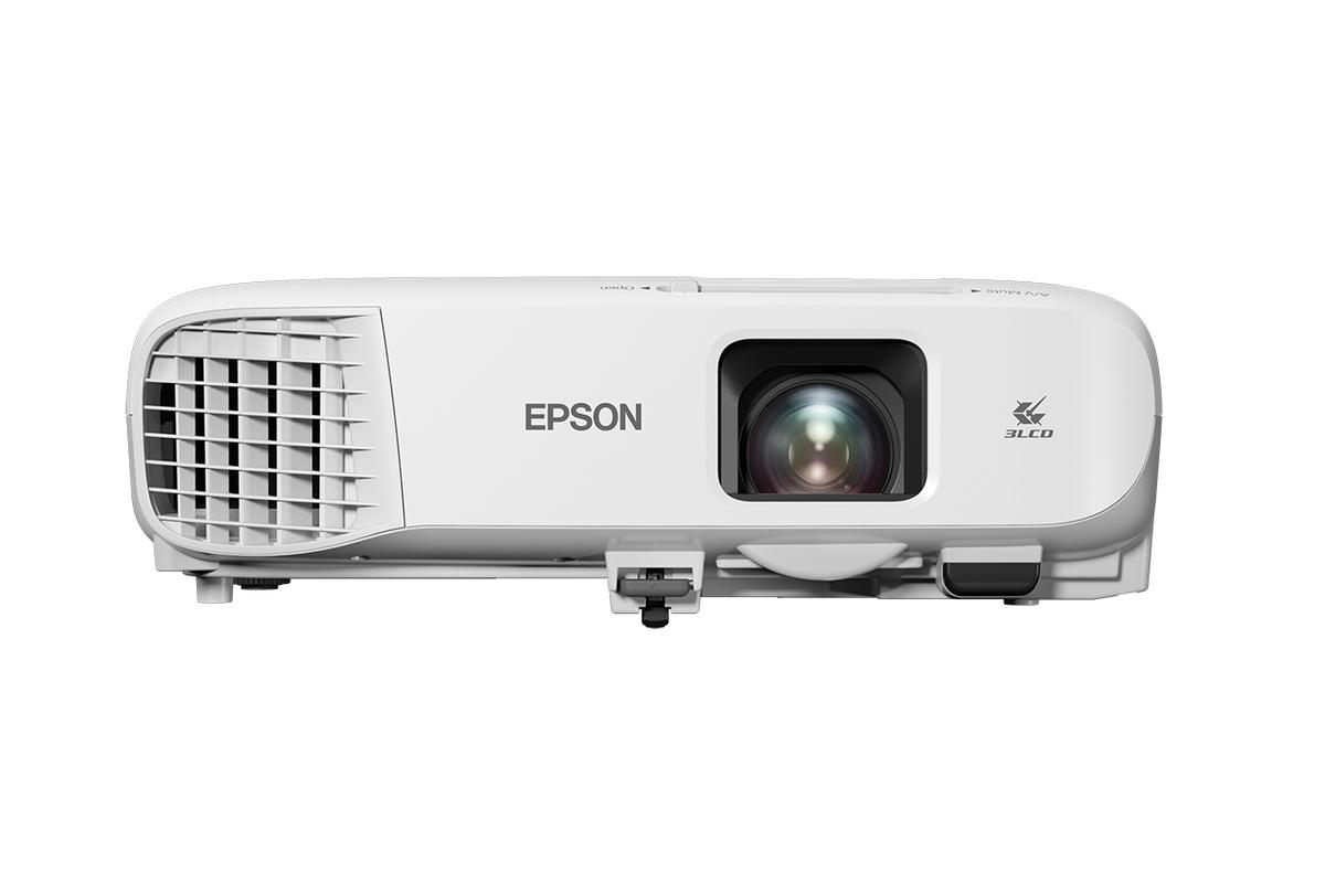 Epson EB-980W WXGA 3LCD Proyektor
