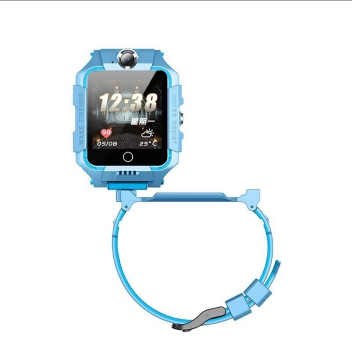 Smart Watch Reloj inteligente mod Z6 notificaciones y llamadas – PETUKITA  BOX