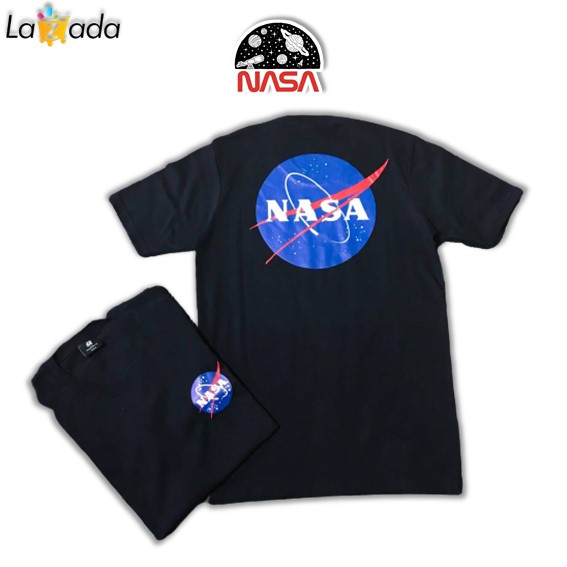 Jual Baju Distro Pria Keren 2021nasa 