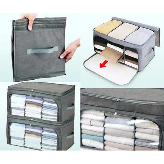 کیف نگهداری سوتین