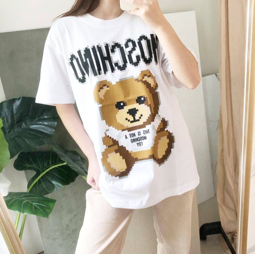 Jual T-Shirt | Lazada