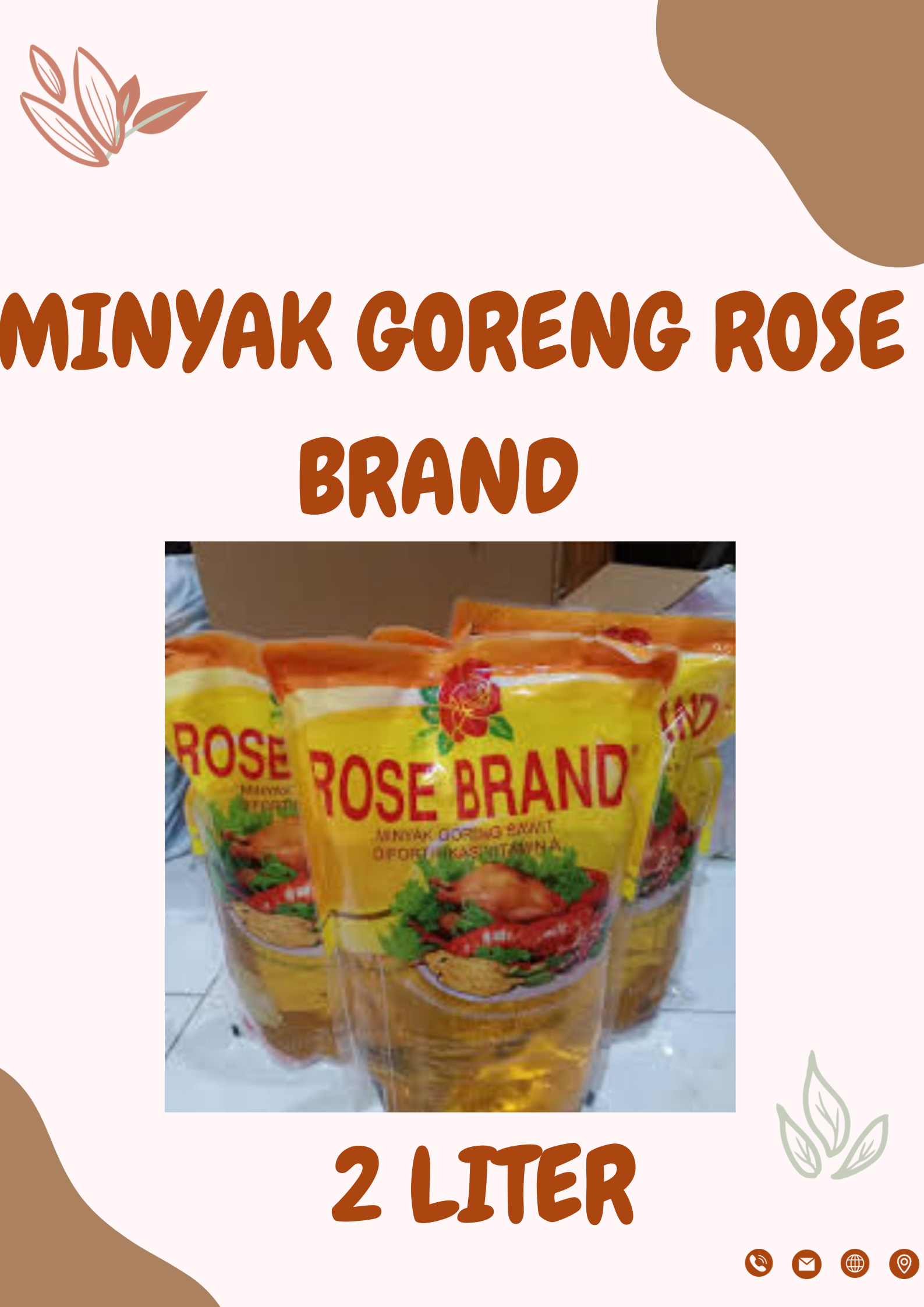 minyak goreng 2 liter promo