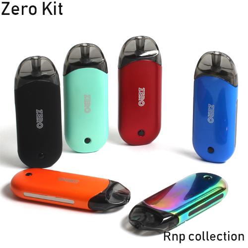 POD STARTER KIT ZERO RENOVA  BY VAPORESSO AUTHENTIC