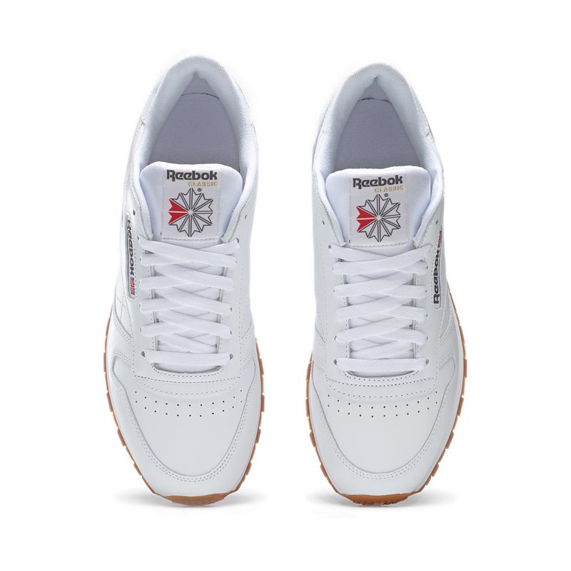 reebok original white
