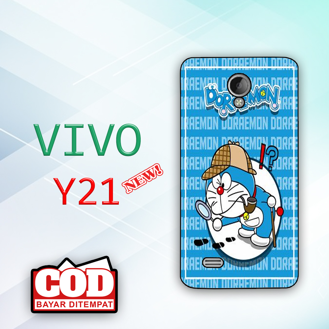 Vivo Y21 Cassing Handphone Fashion Printing 51 Case Keren Case Kekinian Case Branded Bisa Bayar Di Tempat Cod Lazada Indonesia