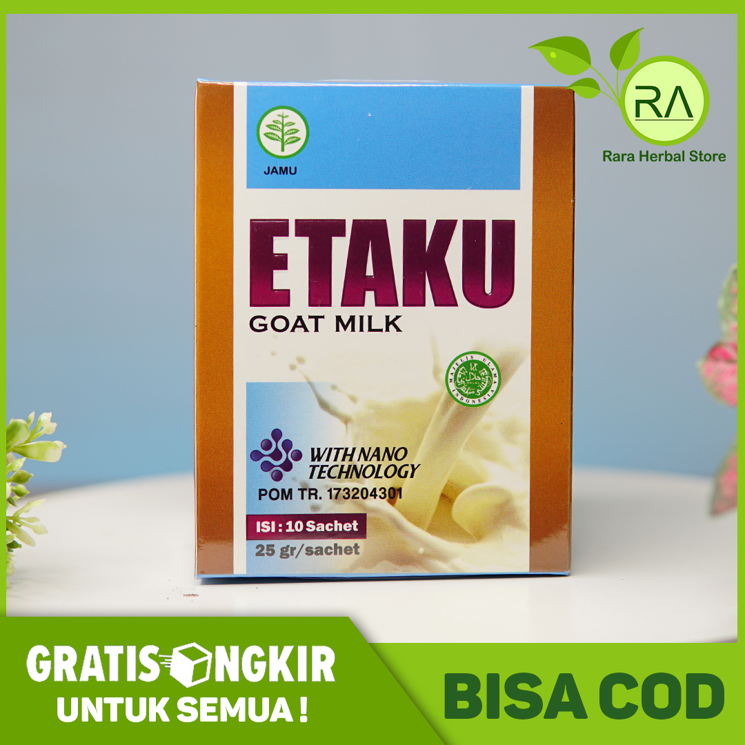 Obat Penetralisir Kadar Gula Darah Obat Gula Darah Rendah Obat Gula Darah Tinggi Solusi Obat Menurunkan Kadar Gula Darah Tinggi Susu Kambing Etaku Lazada Indonesia