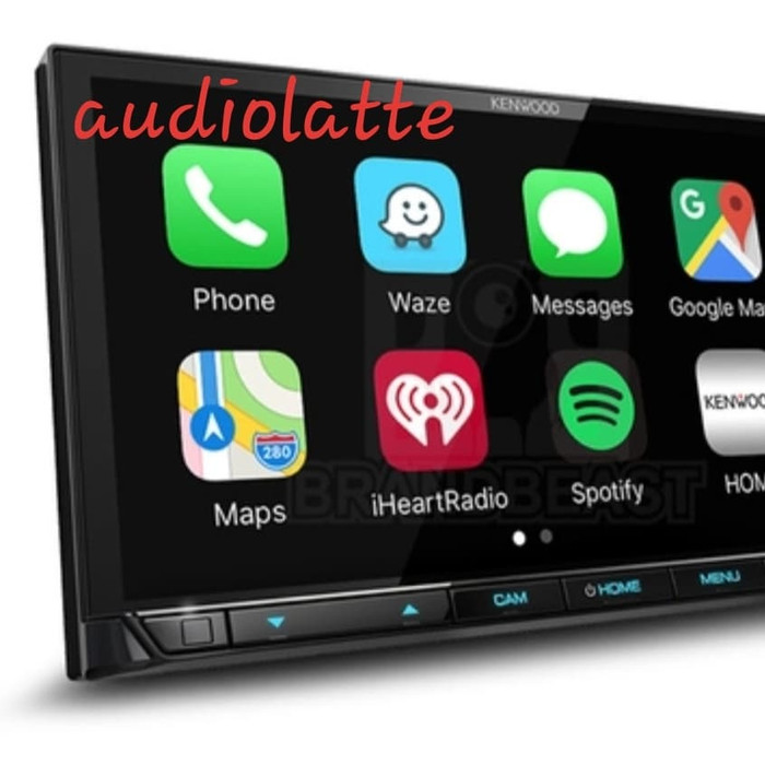 Jual Kenwood Carplay Terbaru - Jul 2022 