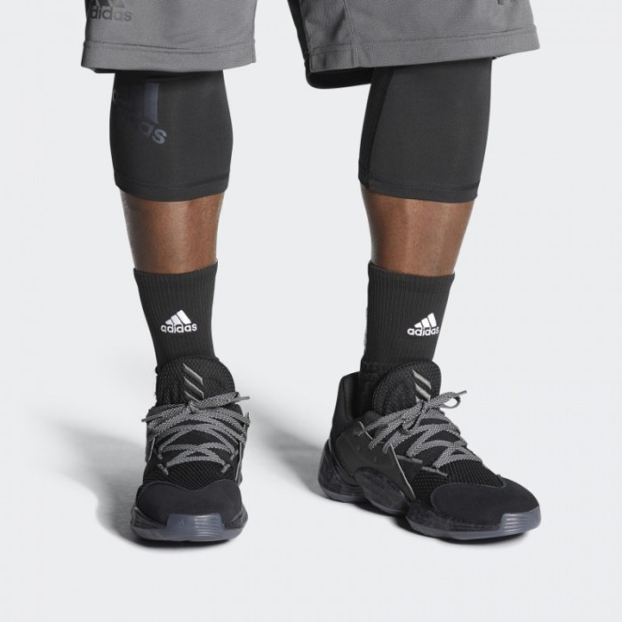 Jual Adidas Harden Black Terbaru 