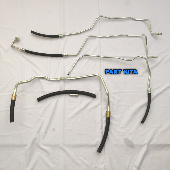 Selang Power Steering Set L300 Lazada Indonesia