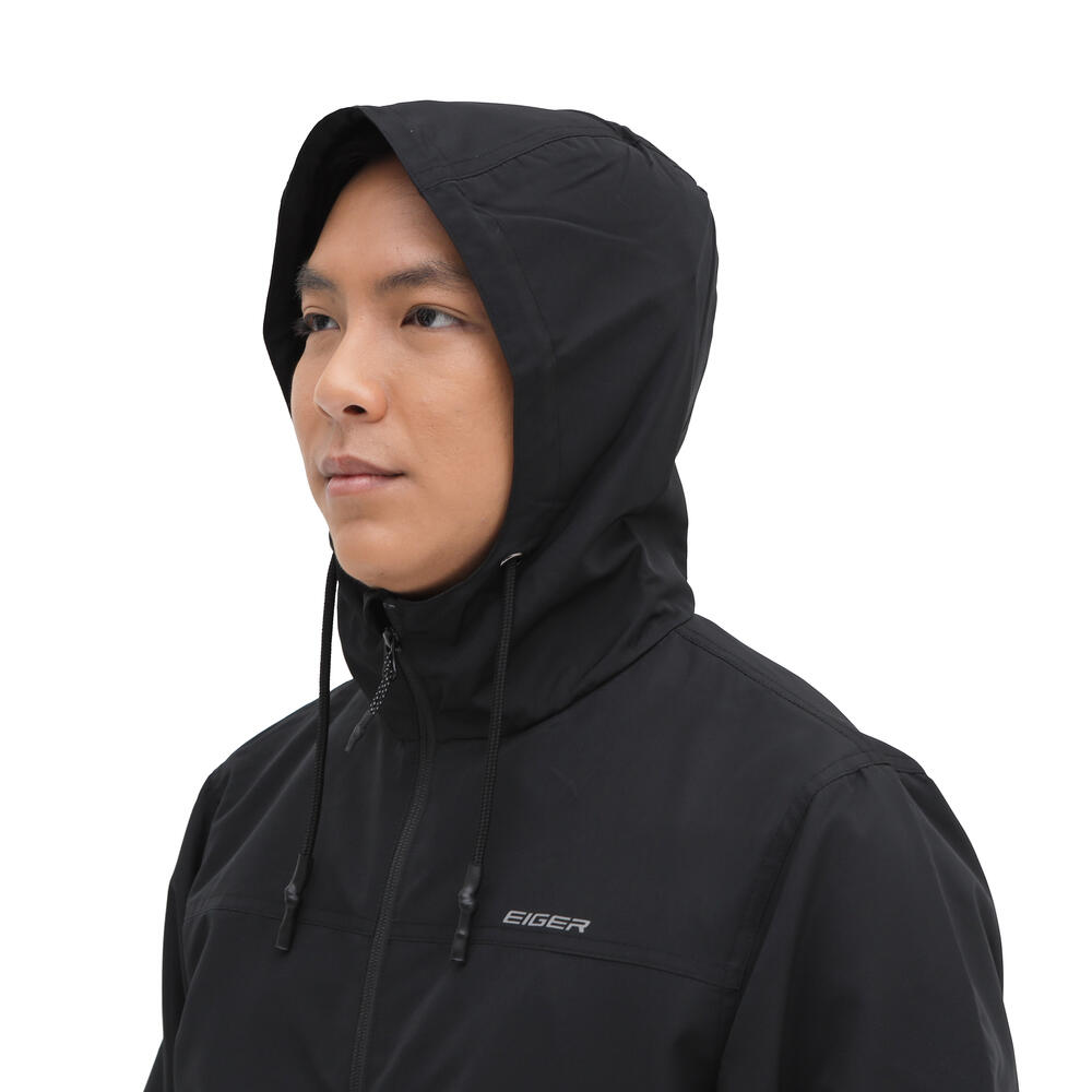 910008773 NEWARK WINDPROOF JACKET