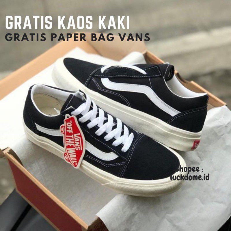 black van slides