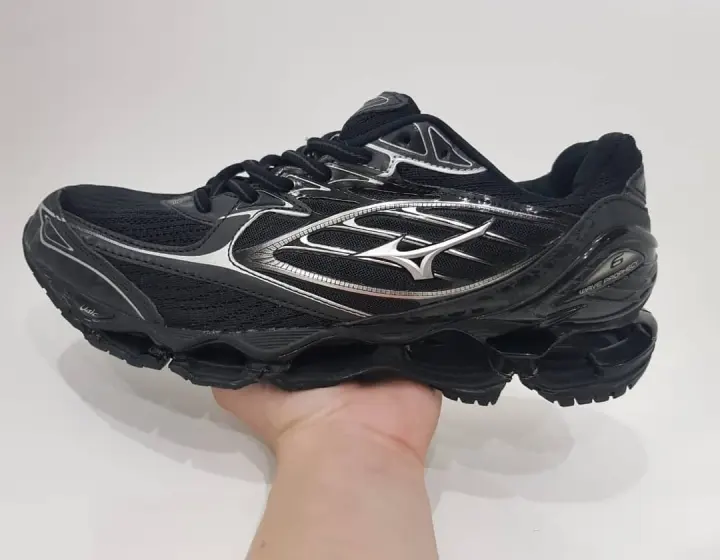 sepatu mizuno wave prophecy