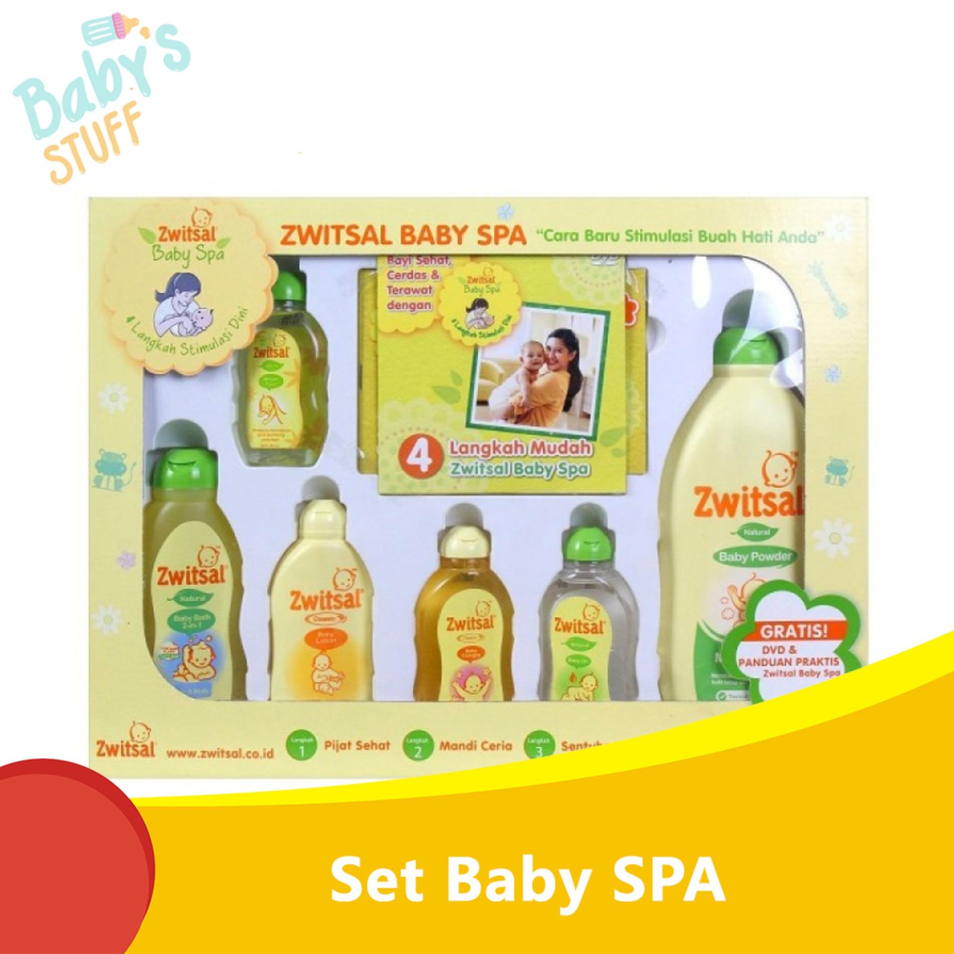 Perlengkapan Mandi & Perawatan Kulit Bayi | Lazada.co.id