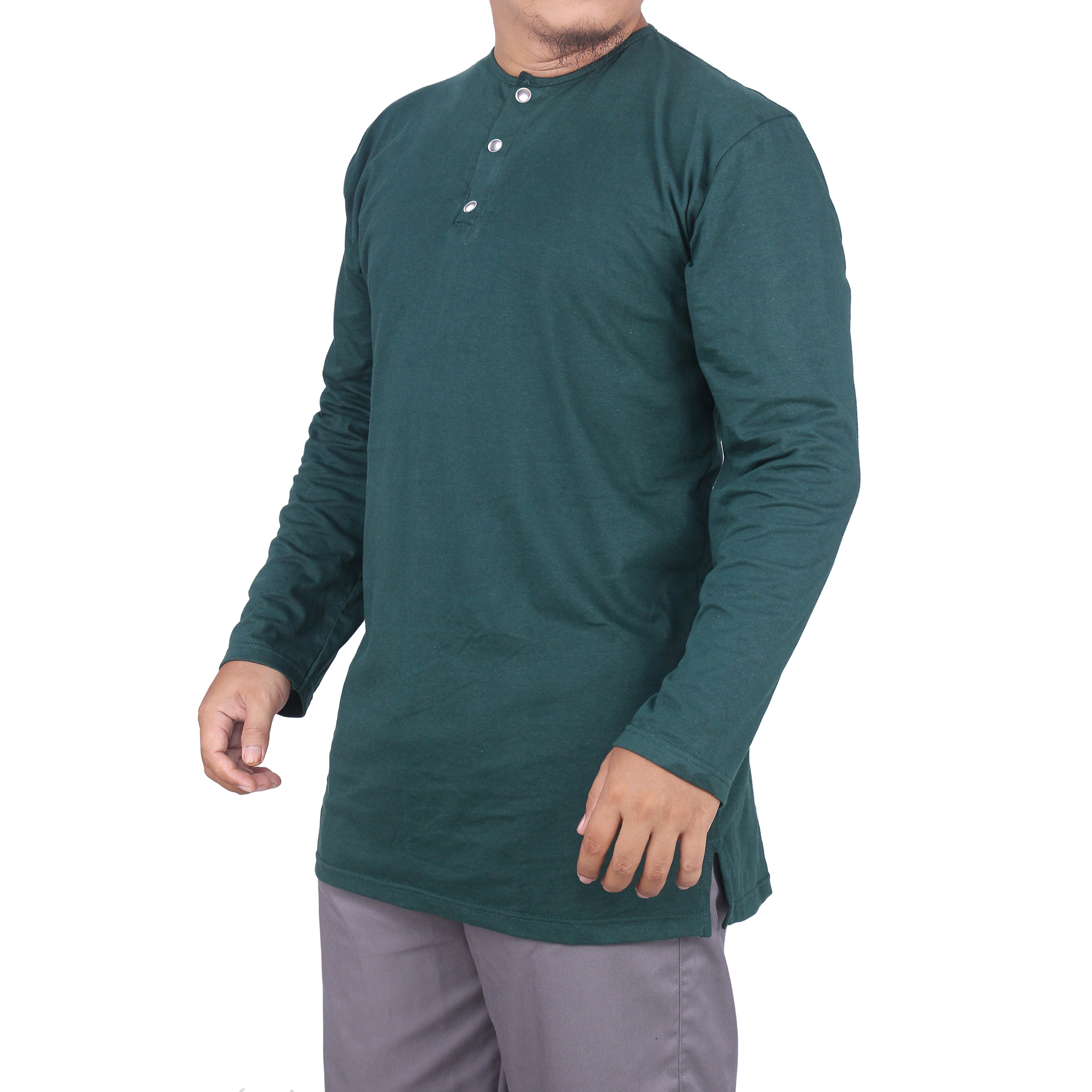 carhartt textured knit henley