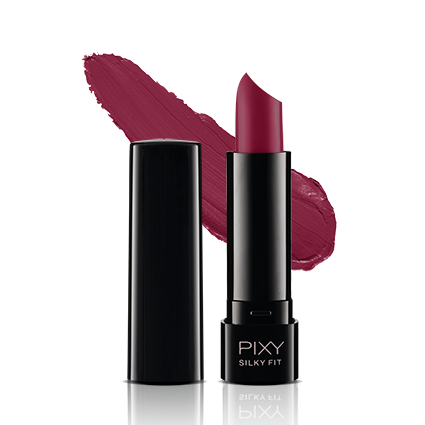 pixy lipstick