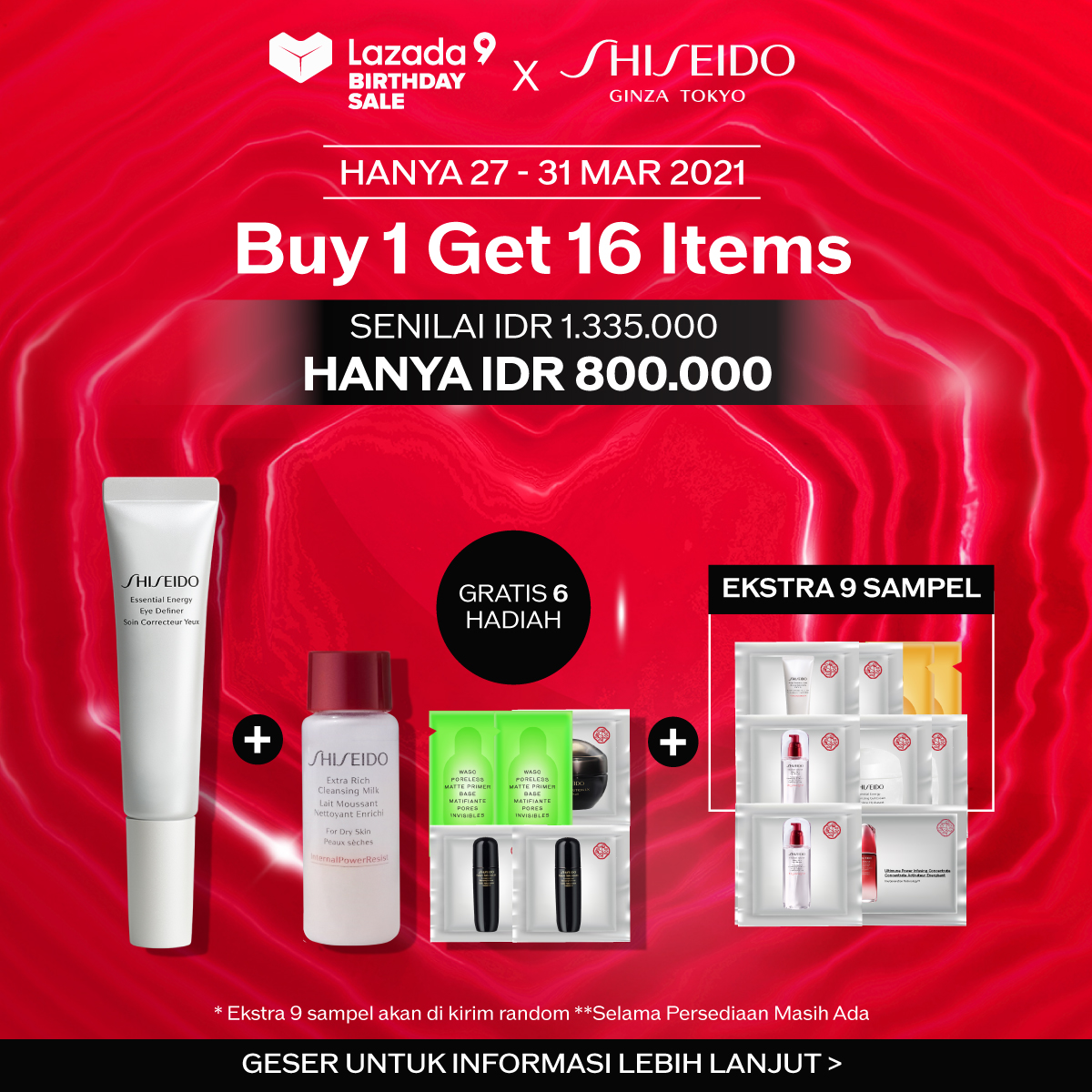 shiseido preparation essential energy eye definer