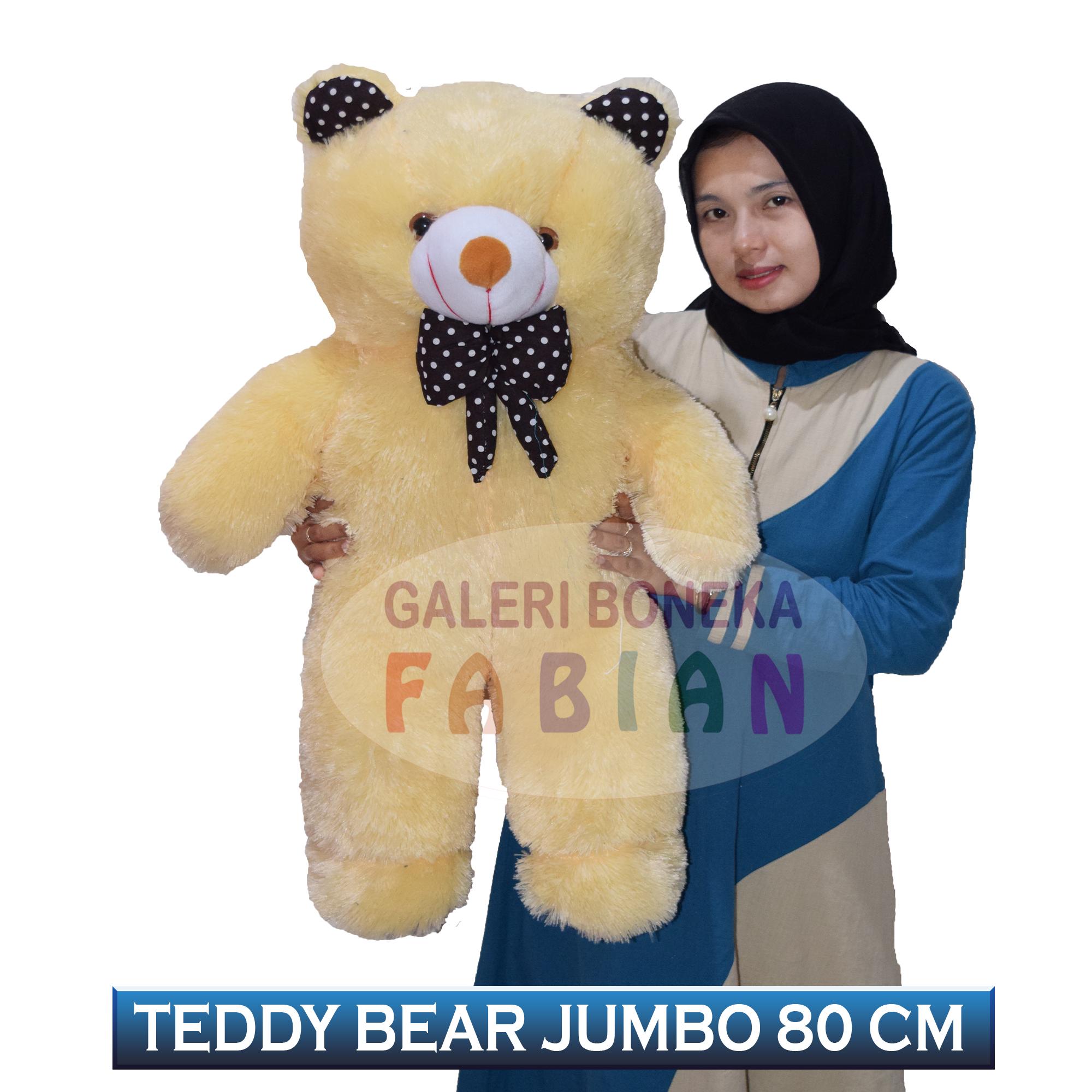 80cm teddy bear