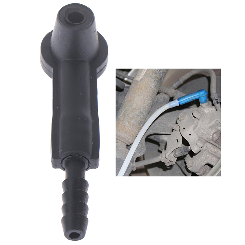 1Pc Auto Car Brake Fluid Replace Tools Pump Oil Bleeder Exchange Air Equipment