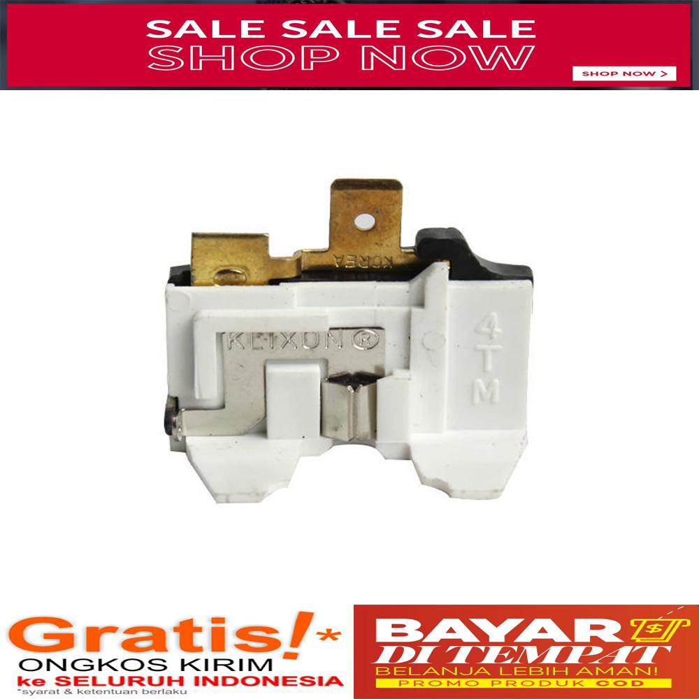 Overload Kulkas Putih Segala Ukuran Bisa Bayar Di Tempat Halalshop2306 Lazada Indonesia