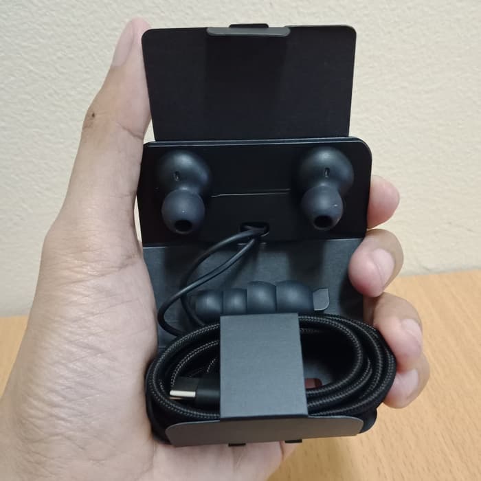 ORIGINAL HANDSFREE EARPHONE HEADSET 