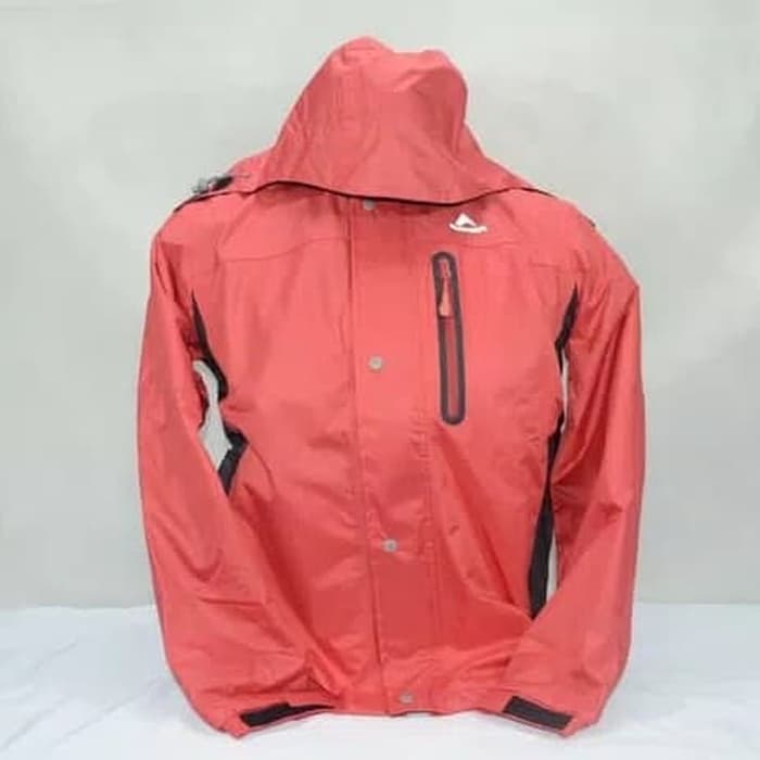 clement jacket