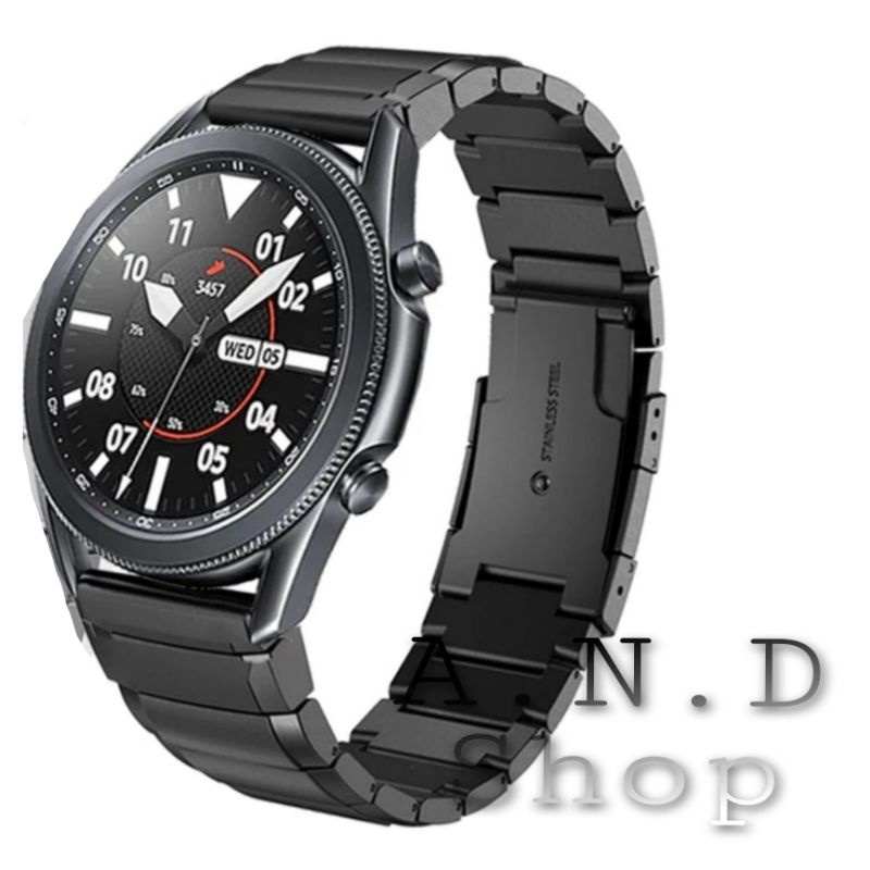 Jual Galaxy Watch 3 Titanium 45mm Terbaru | Lazada.co.id