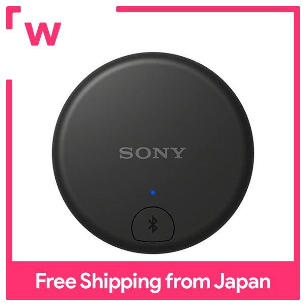 Sony Wireless Transmitter WLANS7 Bluetooth Transmitter / Compatible