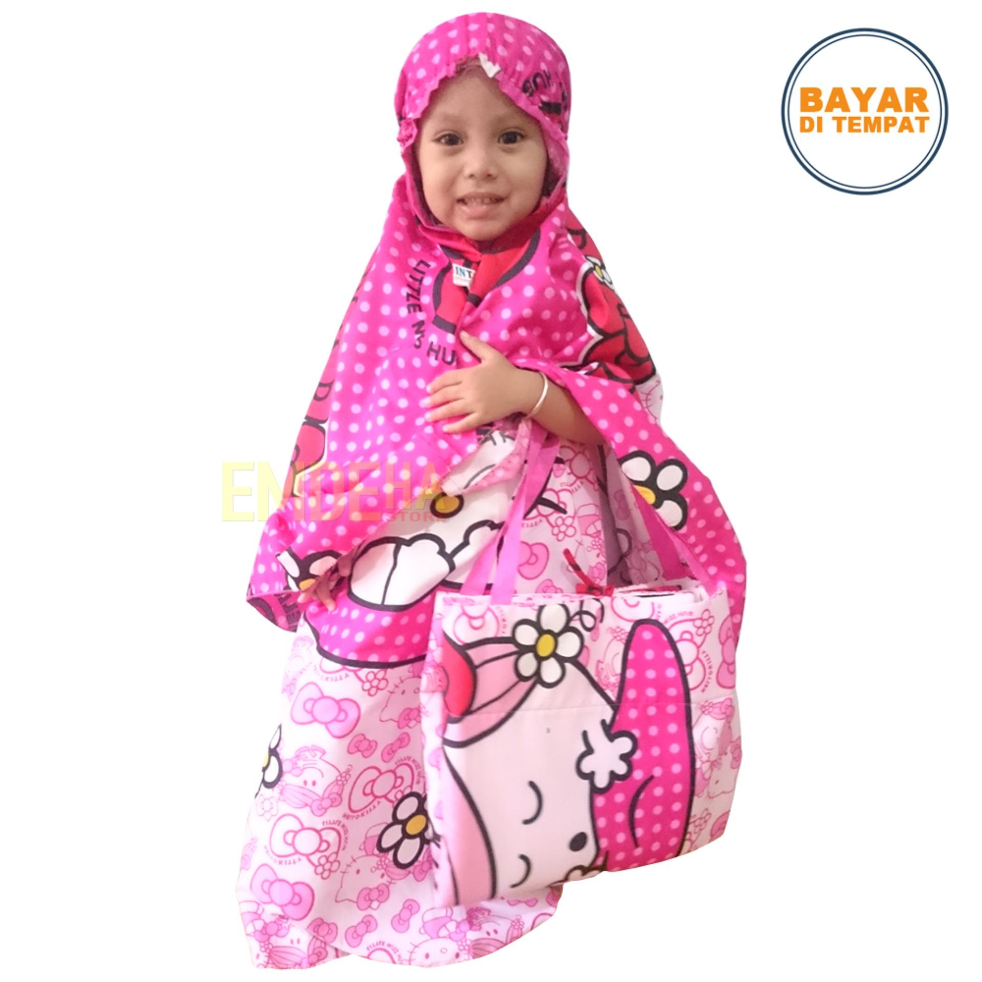 Ukhuwah Mukena Ponco Annisa Pink - Wiring Diagram And 