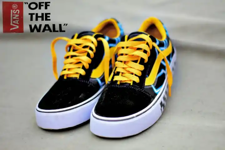 vans diskon 2020
