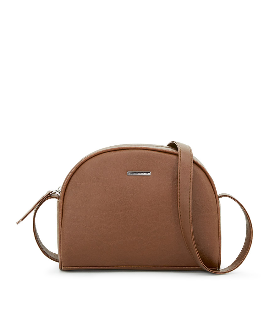 Sophie Paris Tas Wanita Aminitye Brown - T6716B7