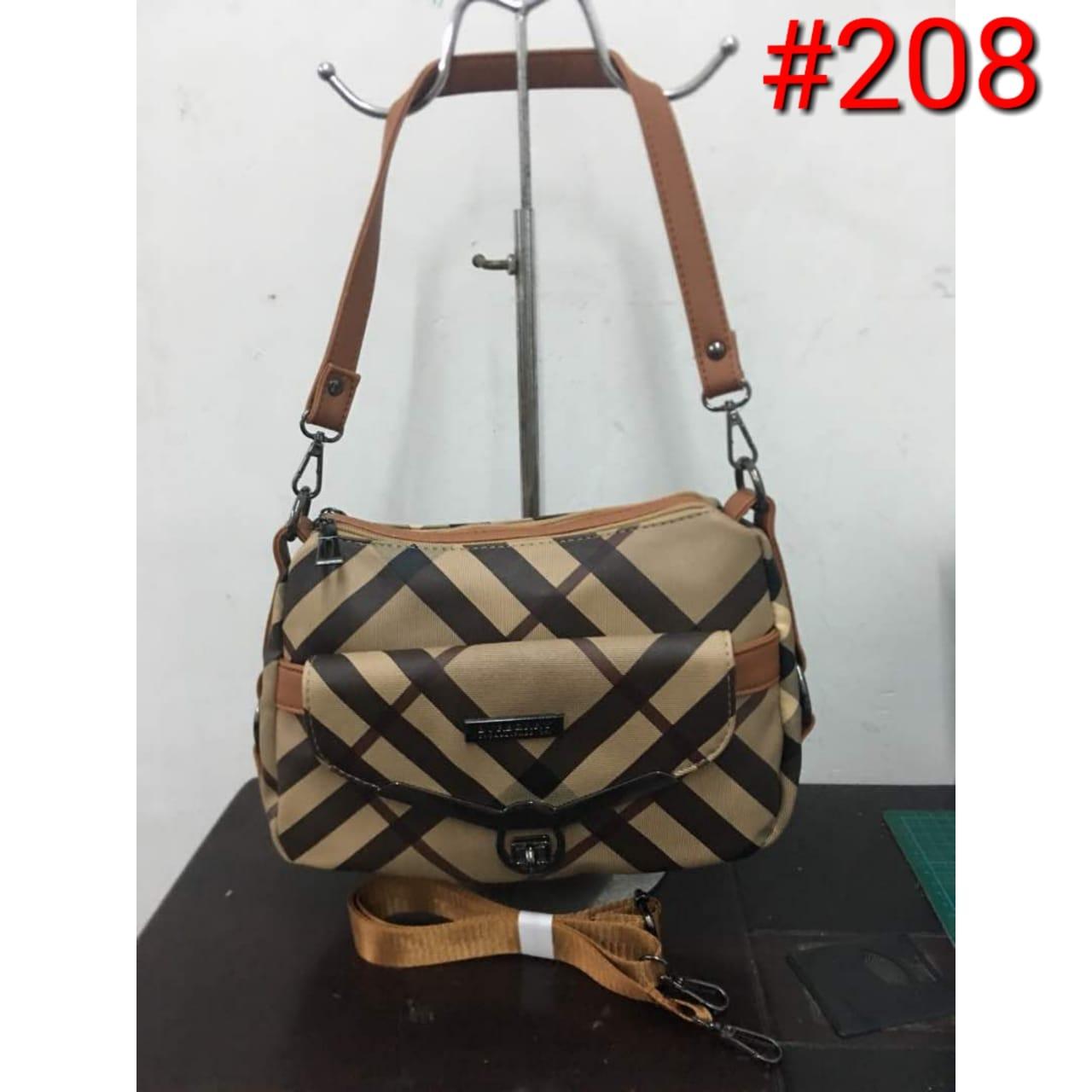 tas wanita IMPORT terbaru BURBERRY MINI...HARGA DISKON!!!!