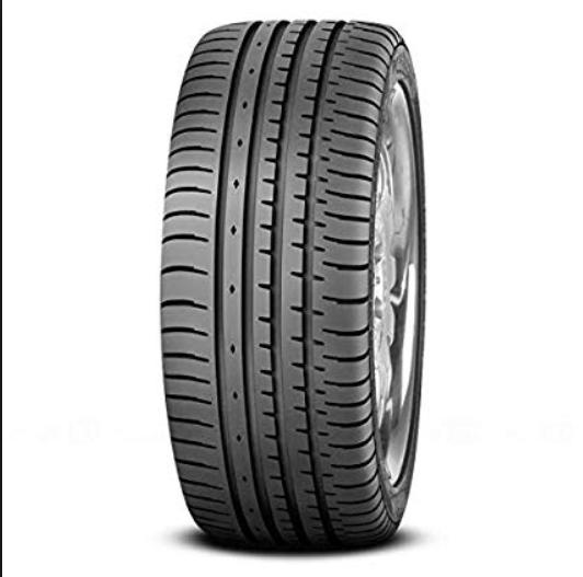 Ban ACCELERA 195/55 R16 XL ACCELERA PHI R