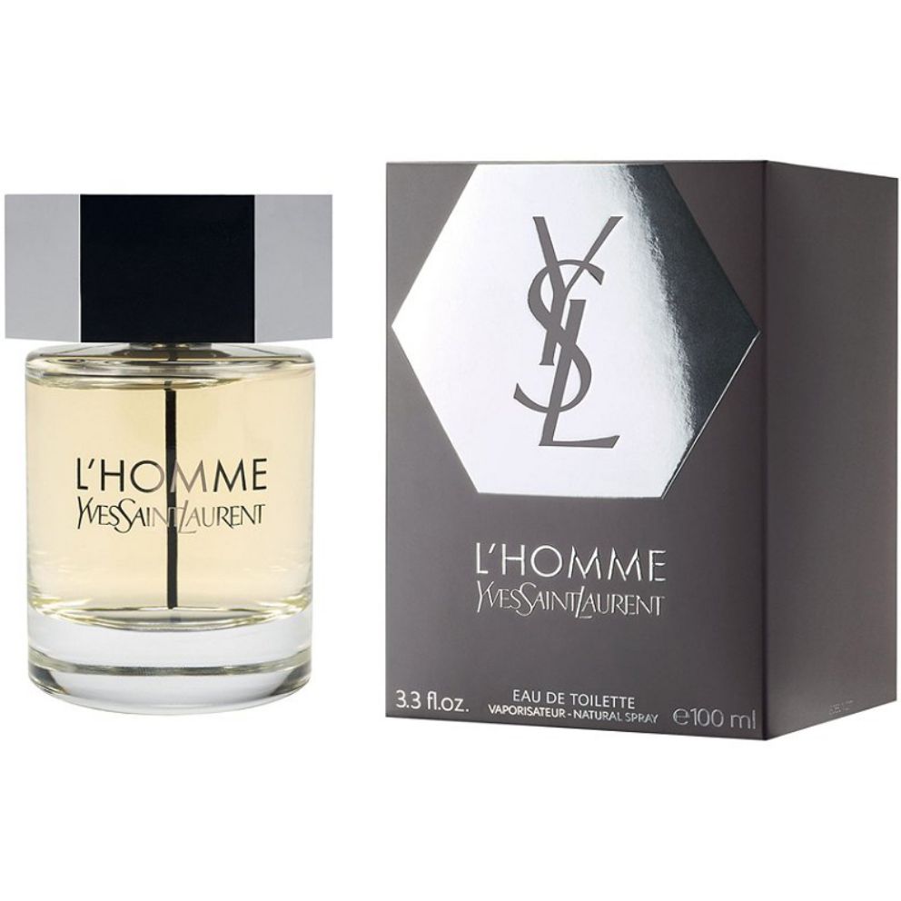 Jual Ysl Homme Terbaru - Jun 2022 | Lazada