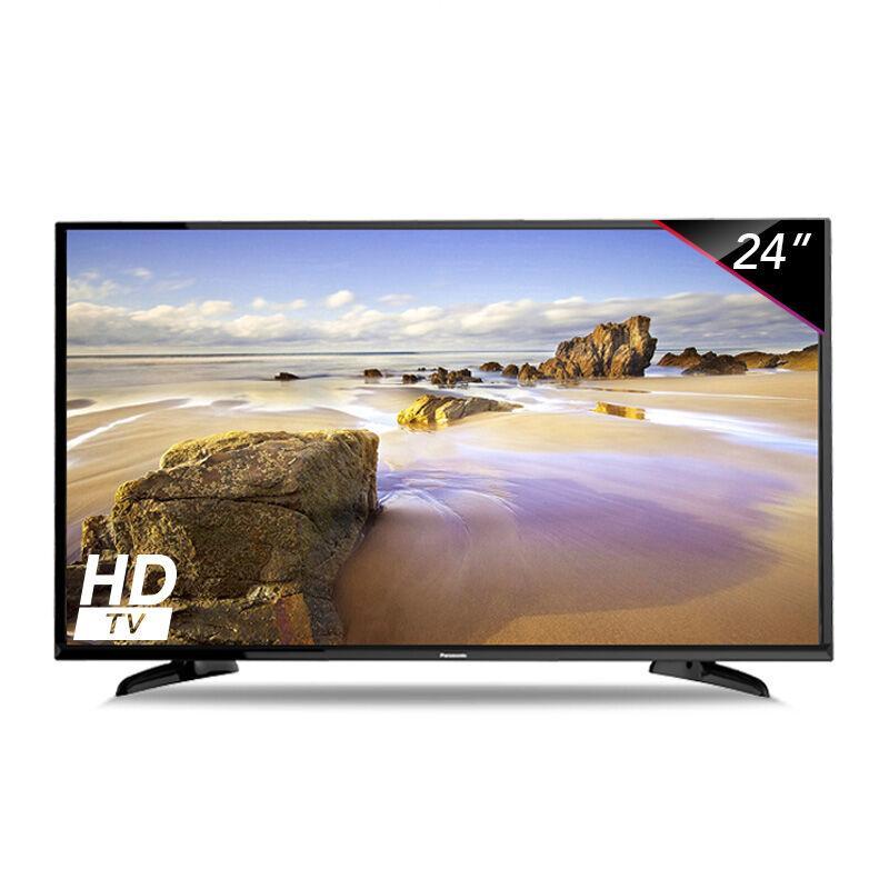 Panasonic TH-24F305G HD LED TV 24 Inch - IPS PANEL & USB MOVIE