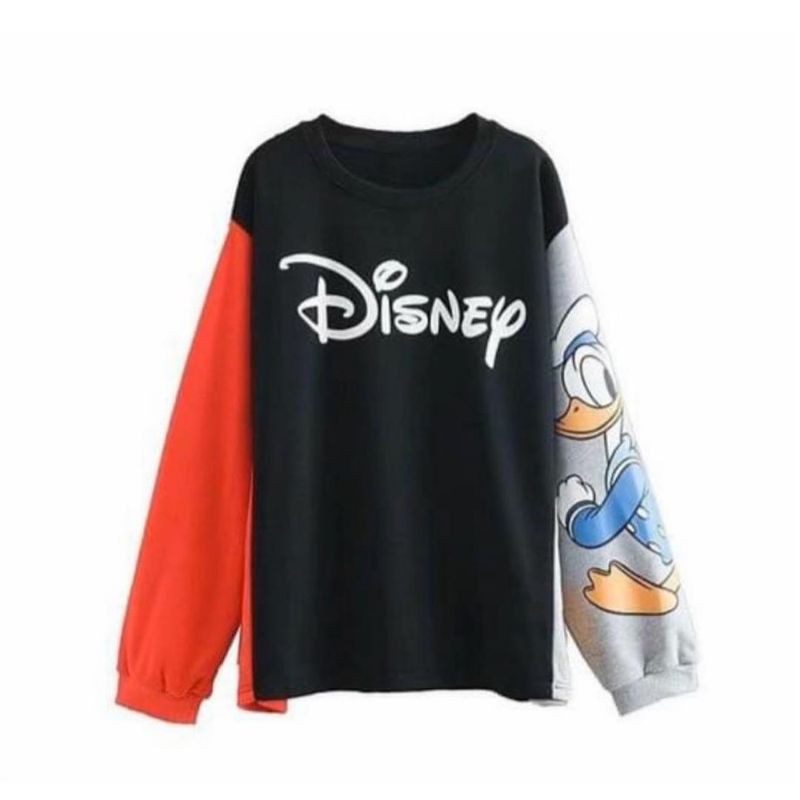 Jual Sweater Disney Import Terbaru 