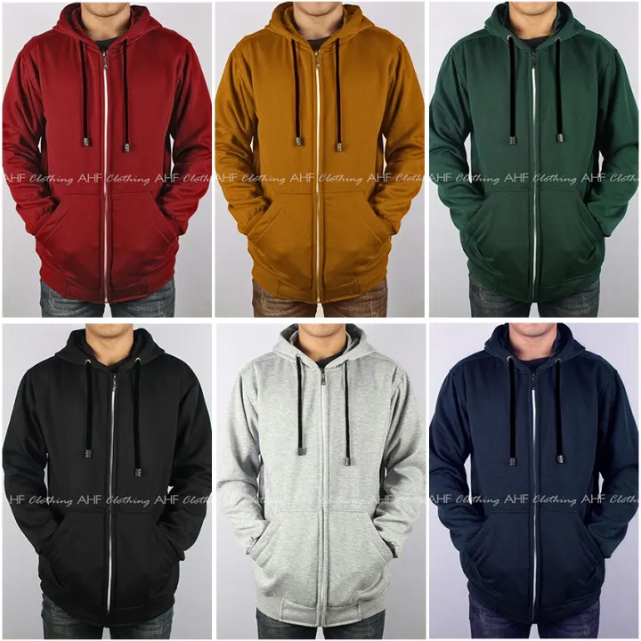 sweater hoodie zipper polos