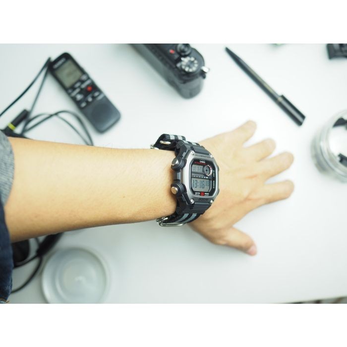 Jual Casio Dw291 Terbaru | Lazada.co.id