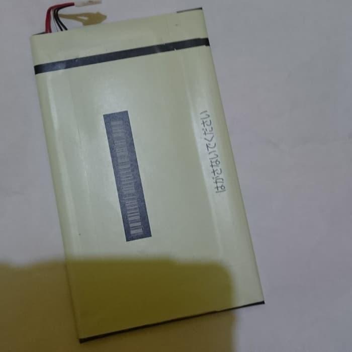Baterai Batre Battery Fujitsu Arrow NX F-05F F05F FO5F Docomo 3200mah