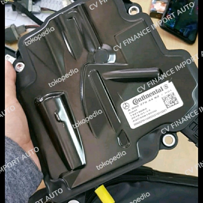 Servo mercedes w221 ECU MODUL GEARBOX TRANSMISI CONTROL UNIT W205 Lazada Indonesia